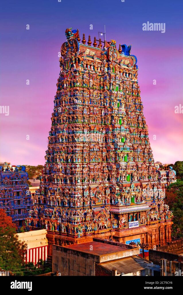 Madurai