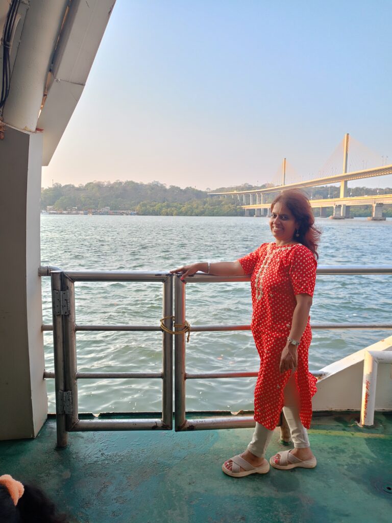 Hello! I am Neeta Puchala